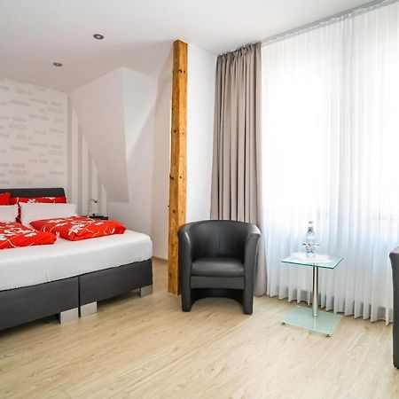 Altstadt Hotel كوتشيم المظهر الخارجي الصورة