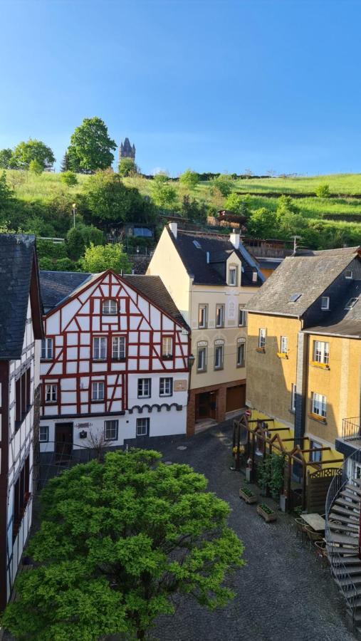 Altstadt Hotel كوتشيم المظهر الخارجي الصورة