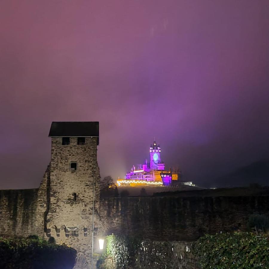 Altstadt Hotel كوتشيم المظهر الخارجي الصورة