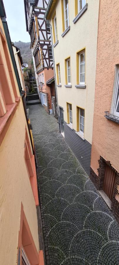 Altstadt Hotel كوتشيم المظهر الخارجي الصورة