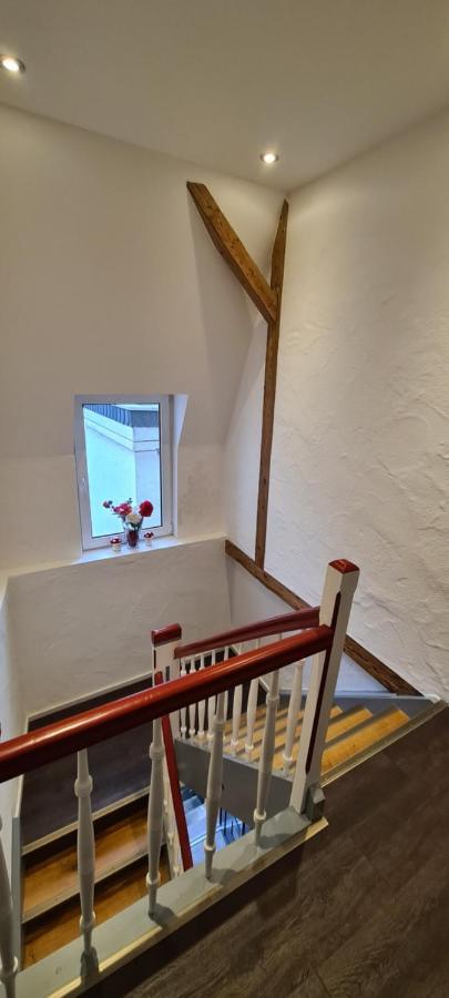 Altstadt Hotel كوتشيم المظهر الخارجي الصورة