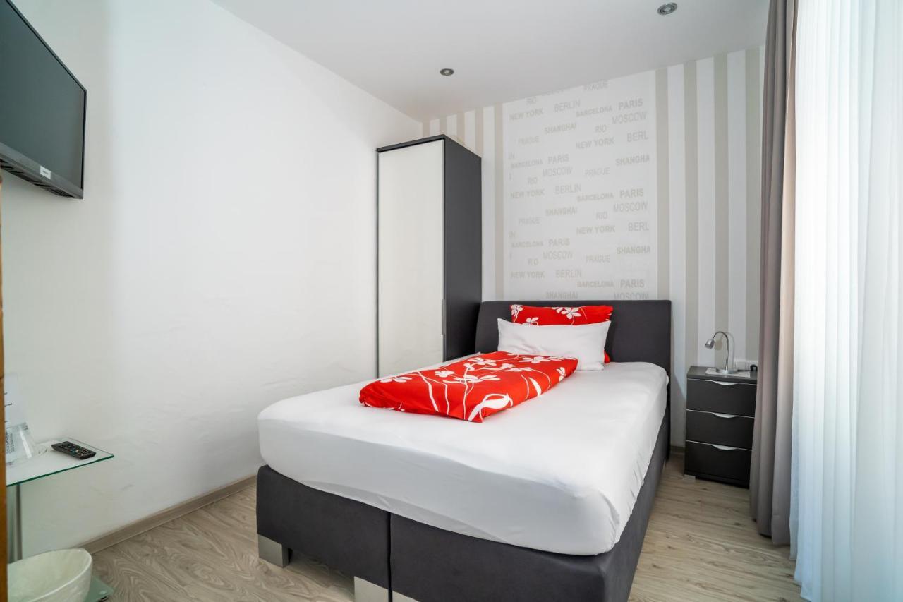 Altstadt Hotel كوتشيم المظهر الخارجي الصورة