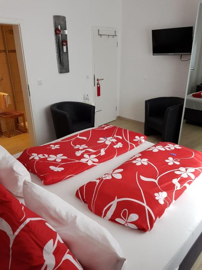 Altstadt Hotel كوتشيم المظهر الخارجي الصورة