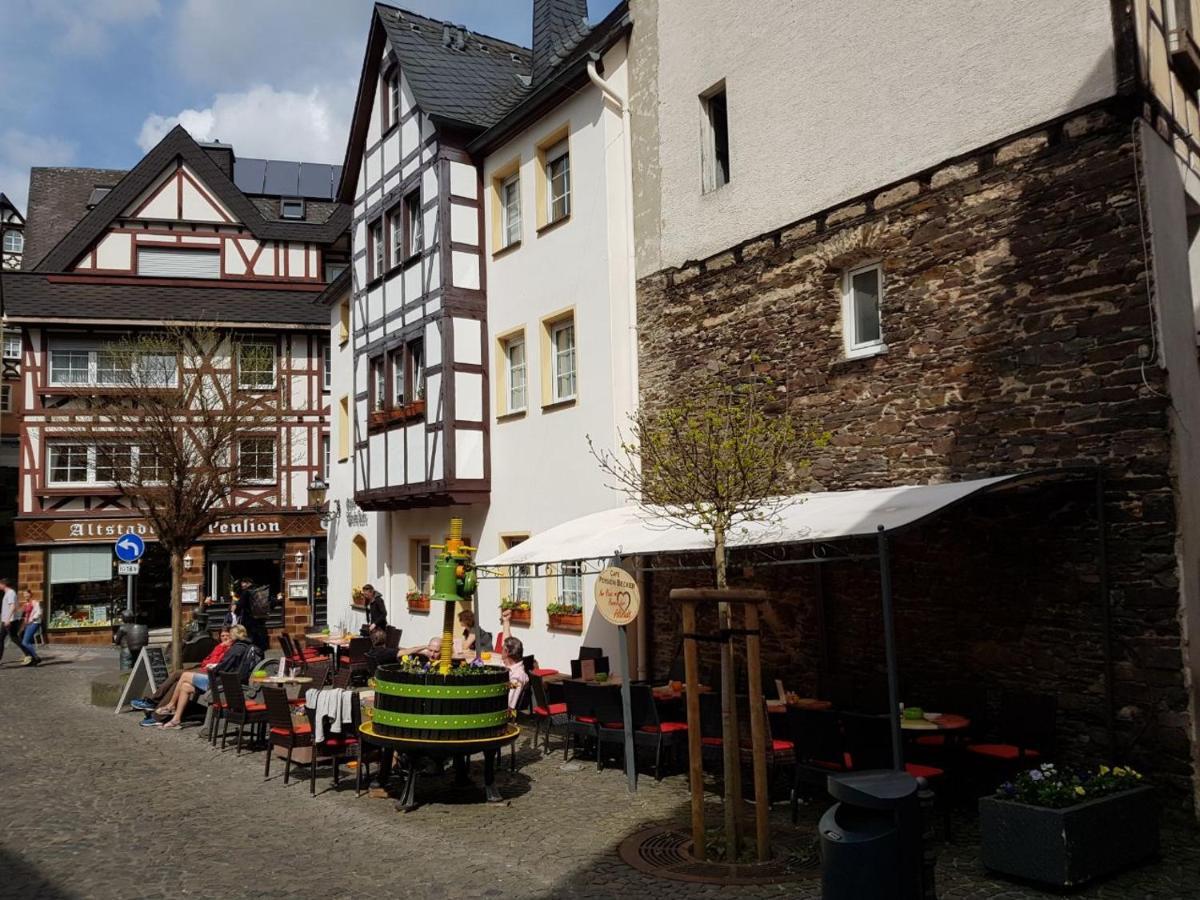 Altstadt Hotel كوتشيم المظهر الخارجي الصورة