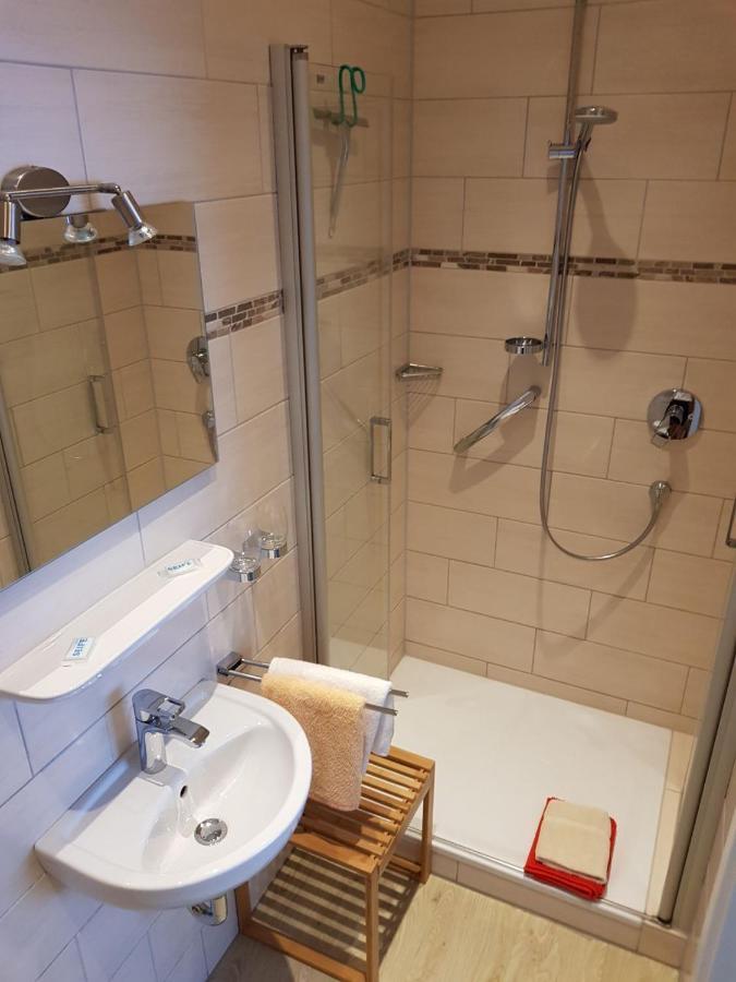 Altstadt Hotel كوتشيم المظهر الخارجي الصورة